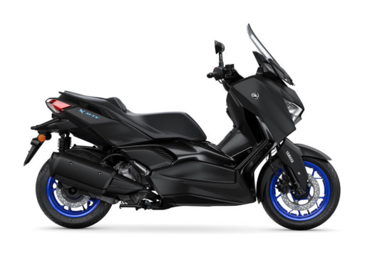 Yamaha X-MAX 250